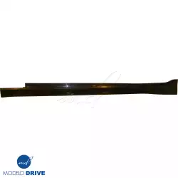 FRP WAL Side Skirts > BMW 5-Series (F10) 2011-2016 > 4dr image - 8