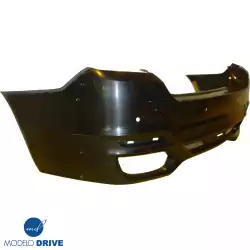 FRP WAL Rear Bumper > BMW 5-Series (F10) 2011-2016 > 4dr image - 5