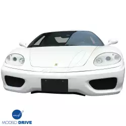 FRP Challenge Front Bumper > Ferrari 360 2000-2004 image - 28