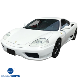 ModeloDrive FRP Challenge Front Bumper > Ferrari 360 2000-2004 image - 29