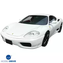 FRP Challenge Front Bumper > Ferrari 360 2000-2004 image - 29