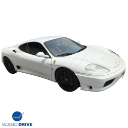 ModeloDrive FRP Challenge Front Bumper > Ferrari 360 2000-2004 image - 31