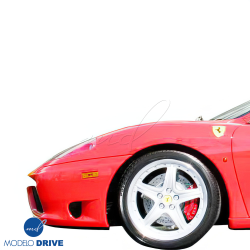 ModeloDrive FRP Challenge Front Bumper > Ferrari 360 2000-2004 image - 33