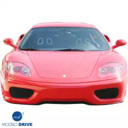 FRP Challenge Front Bumper > Ferrari 360 2000-2004 image - 34