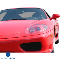 ModeloDrive FRP Challenge Front Bumper > Ferrari 360 2000-2004 image - 35