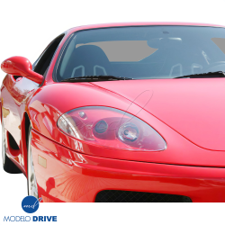 ModeloDrive FRP Challenge Front Bumper > Ferrari 360 2000-2004 image - 36