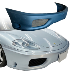 ModeloDrive FRP Challenge Front Bumper > Ferrari 360 2000-2004 image - 1