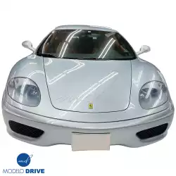 FRP Challenge Front Bumper > Ferrari 360 2000-2004 image - 2