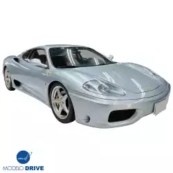 FRP Challenge Front Bumper > Ferrari 360 2000-2004 image - 4