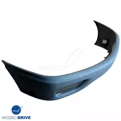 FRP Challenge Front Bumper > Ferrari 360 2000-2004 image - 7