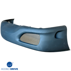 ModeloDrive FRP Challenge Front Bumper > Ferrari 360 2000-2004 image - 10