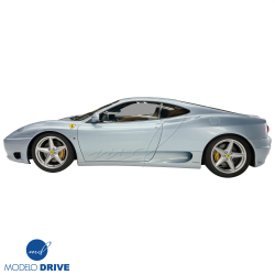 ModeloDrive FRP Challenge Front Bumper > Ferrari 360 2000-2004 image - 17