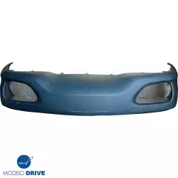 FRP Challenge Front Bumper > Ferrari 360 2000-2004 image - 23