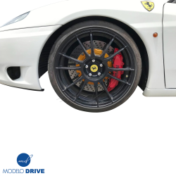 ModeloDrive FRP Challenge Front Bumper > Ferrari 360 2000-2004 image - 26