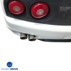 ModeloDrive FRP Challenge Rear Bumper > Ferrari 360 2000-2004 image - 23
