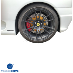 ModeloDrive FRP Challenge Rear Bumper > Ferrari 360 2000-2004 image - 24