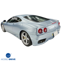 ModeloDrive FRP Challenge Rear Bumper > Ferrari 360 2000-2004 image - 3