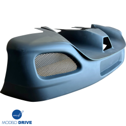 ModeloDrive FRP Challenge Rear Bumper > Ferrari 360 2000-2004 image - 4