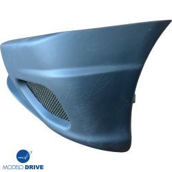 ModeloDrive FRP Challenge Rear Bumper > Ferrari 360 2000-2004 image - 5