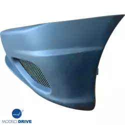 FRP Challenge Rear Bumper > Ferrari 360 2000-2004 image - 5