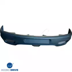 FRP Challenge Rear Bumper > Ferrari 360 2000-2004 image - 6