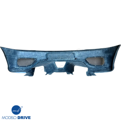 ModeloDrive FRP Challenge Rear Bumper > Ferrari 360 2000-2004 image - 7