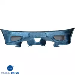 FRP Challenge Rear Bumper > Ferrari 360 2000-2004 image - 7