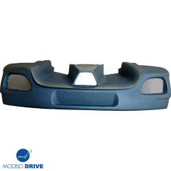ModeloDrive FRP Challenge Rear Bumper > Ferrari 360 2000-2004 image - 9