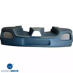 FRP Challenge Rear Bumper > Ferrari 360 2000-2004 image - 9