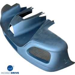 ModeloDrive FRP Challenge Rear Bumper > Ferrari 360 2000-2004 image - 10