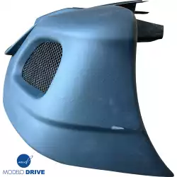 FRP Challenge Rear Bumper > Ferrari 360 2000-2004 image - 11