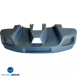 FRP Challenge Rear Bumper > Ferrari 360 2000-2004 image - 15