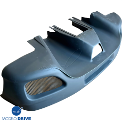 ModeloDrive FRP Challenge Rear Bumper > Ferrari 360 2000-2004 image - 18