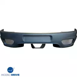 FRP Challenge Rear Bumper > Ferrari 360 2000-2004 image - 19