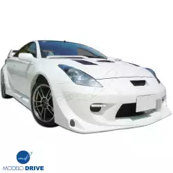 FRP AP-BR Wide Body Front Bumper > Toyota Celica (ZZT231) 2000-2005 image - 10