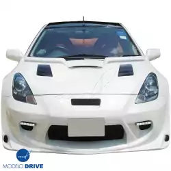 FRP AP-BR Wide Body Front Bumper > Toyota Celica (ZZT231) 2000-2005 image - 13