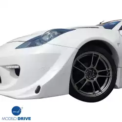 FRP AP-BR Wide Body Front Bumper > Toyota Celica (ZZT231) 2000-2005 image - 15