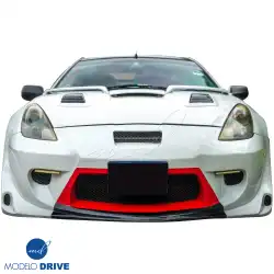 FRP AP-BR Wide Body Front Bumper > Toyota Celica (ZZT231) 2000-2005 image - 18