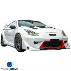 FRP AP-BR Wide Body Front Bumper > Toyota Celica (ZZT231) 2000-2005 image - 20