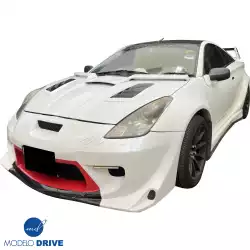 FRP AP-BR Wide Body Front Bumper > Toyota Celica (ZZT231) 2000-2005 image - 22