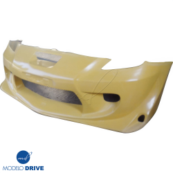 ModeloDrive FRP AP-BR Wide Body Front Bumper > Toyota Celica (ZZT231) 2000-2005 image - 2