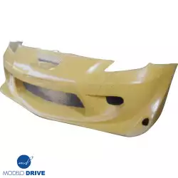 FRP AP-BR Wide Body Front Bumper > Toyota Celica (ZZT231) 2000-2005 image - 2