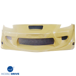 ModeloDrive FRP AP-BR Wide Body Front Bumper > Toyota Celica (ZZT231) 2000-2005 image - 3