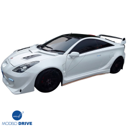 ModeloDrive FRP AP-BR Wide Body Fenders (front) > Toyota Celica (ZZT231) 2000-2005 image - 9