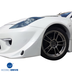 ModeloDrive FRP AP-BR Wide Body Fenders (front) > Toyota Celica (ZZT231) 2000-2005 image - 10