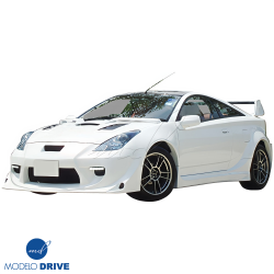 ModeloDrive FRP AP-BR Wide Body Fenders (front) > Toyota Celica (ZZT231) 2000-2005 image - 12