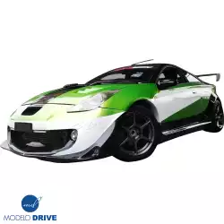 FRP AP-BR Wide Body Fenders (front) > Toyota Celica (ZZT231) 2000-2005 image - 7