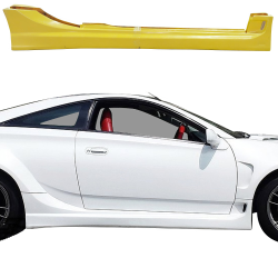 ModeloDrive FRP AP-BR Wide Body Side Skirts > Toyota Celica (ZZT231) 2000-2005 image - 6