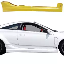 FRP AP-BR Wide Body Side Skirts > Toyota Celica (ZZT231) 2000-2005 image - 6