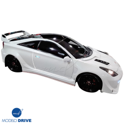 ModeloDrive FRP AP-BR Wide Body Side Skirts > Toyota Celica (ZZT231) 2000-2005 image - 8